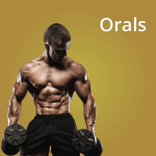 Squibb Research's Oral Steroids